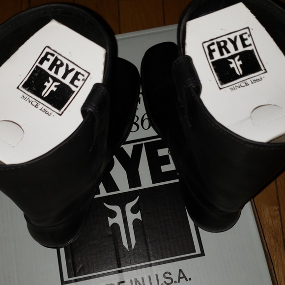 Frye Calvary 12L NWT - Picture 7 of 7